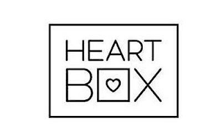 HEART BOX