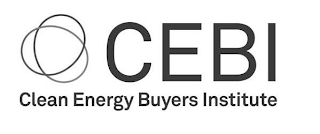 CEBI CLEAN ENERGY BUYERS INSTITUTE