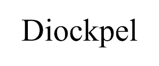 DIOCKPEL