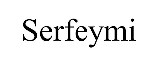 SERFEYMI