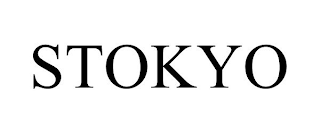 STOKYO