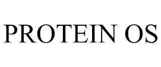 PROTEIN OS