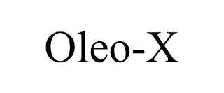 OLEO-X