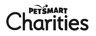 PETSMART CHARITIES