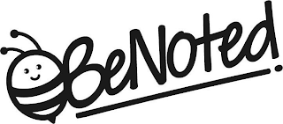 BENOTED