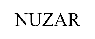 NUZAR