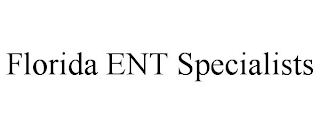 FLORIDA ENT SPECIALISTS