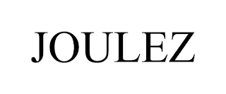 JOULEZ