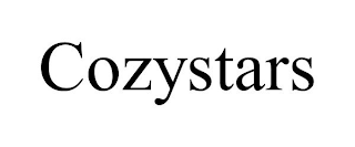 COZYSTARS