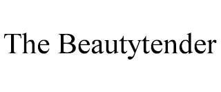 THE BEAUTYTENDER