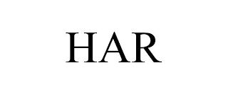 HAR