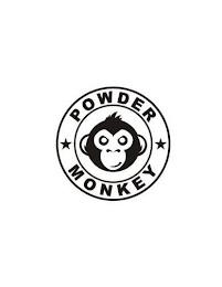 POWDER MONKEY