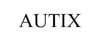 AUTIX