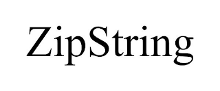 ZIPSTRING