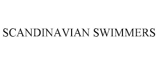 SCANDINAVIAN SWIMMERS