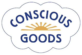 CONSCIOUS GOODS