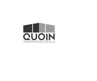 QUOIN PHARMACEUTICALS