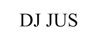 DJ JUS