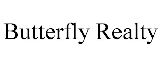 BUTTERFLY REALTY