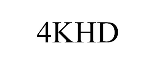 4KHD