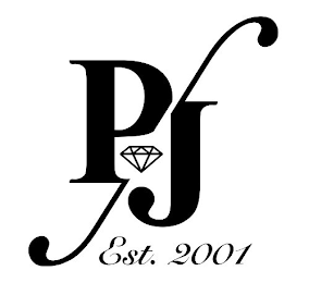 PJ EST. 2001