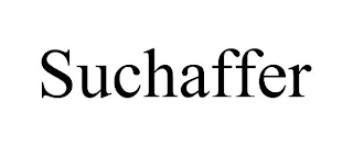 SUCHAFFER