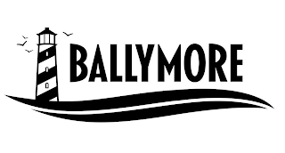 BALLYMORE