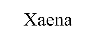 XAENA