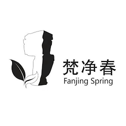 FANJING SPRING