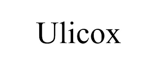 ULICOX