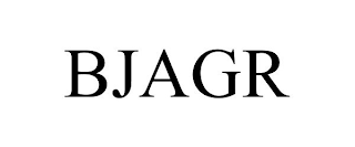 BJAGR