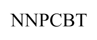 NNPCBT