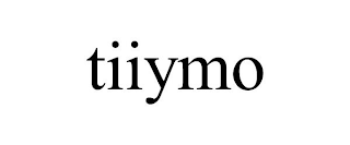 TIIYMO