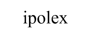 IPOLEX