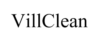 VILLCLEAN