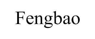 FENGBAO