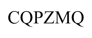 CQPZMQ