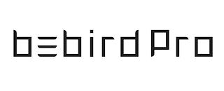 BEBIRD PRO