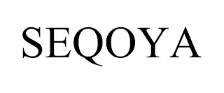 SEQOYA