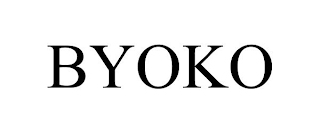 BYOKO