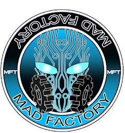 MAD FACTORY MAD FACTORY MFT MFT