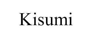 KISUMI