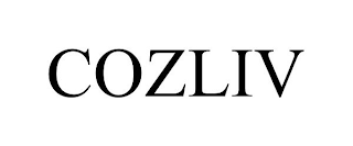 COZLIV