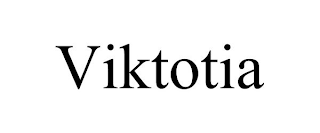 VIKTOTIA