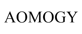 AOMOGY