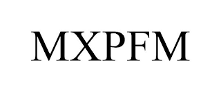 MXPFM