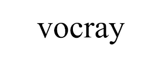 VOCRAY