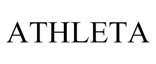 ATHLETA