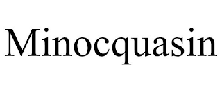MINOCQUASIN
