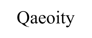 QAEOITY